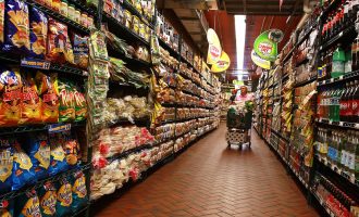 Çmimet e konsumit në muajin shtator kanë shënuar ngritje