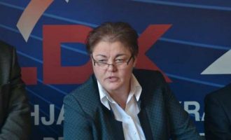 Tërmkolli për Abdixhikun: Po e vazhdon idenë e Mustafës për t’më “zhdukur”