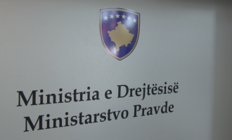Ministria e Drejtësisë padit Komunën e Vushtrrisë