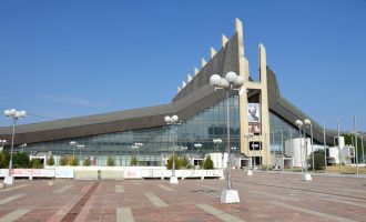 Prishtina përzgjidhet një prej vendeve nikoqire për Bienalen e Artit “Manifesta 2022”