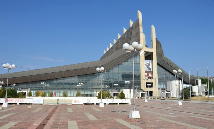 Prishtina përzgjidhet një prej vendeve nikoqire për Bienalen e Artit “Manifesta 2022”