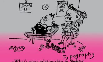 Fillon edicioni i tetë i REDO konferencës ndërkombëtare të dizajnit grafik