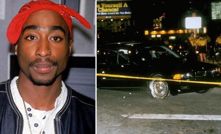Kush e vrau 2Pac? Shoku i tij tregon çfarë ndodhi natën që ai u vra