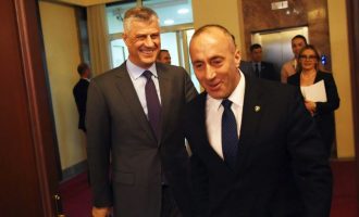 Kuçi fton Thaçin dhe Haradinajn për pajtim në kullat e Junikut