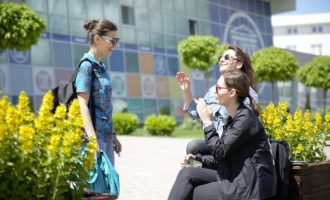 UBT, partner i ngushtë dhe implementues i projekteve të Erasmus+ për Kosovë