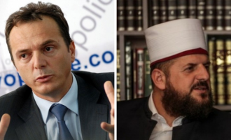 Shefqet Krasniqi & Shpend Maxhuni dhe një arsenal armesh që i bashkon