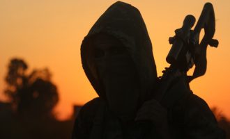 Bie numri i kosovarëve pjesëmarrës në luftërat Siri dhe Irak