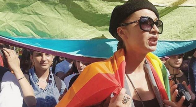 Adelina Ismaili: U kam kënduar komunitetit LGBTI 20 vite më parë
