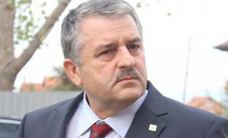 Reagimi i parë i Veliut pasi u emërua koordinator për luftimin e ekstremizmit dhe terrorizmit