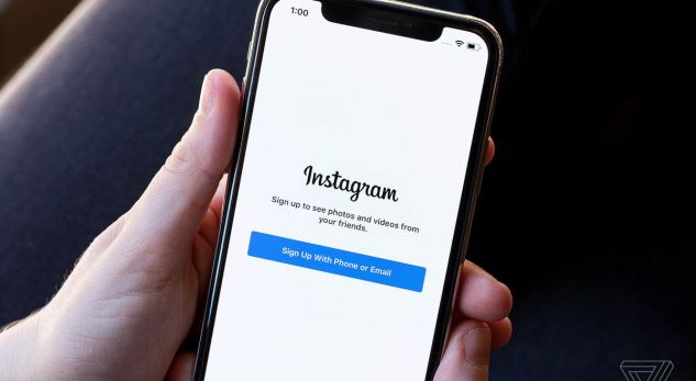 Instagrami, rrjeti social më i dëmshëm për shëndetin mendor