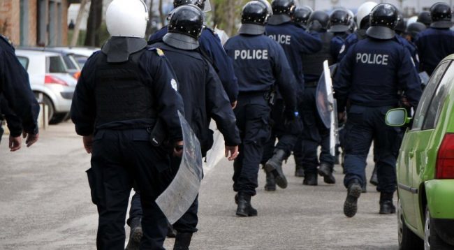 Aksion i Policisë në Prishtinë, arrestohen pesë persona