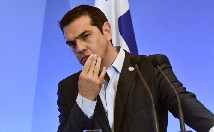 Tsipras pranon dorëheqjen e Kotzias, do jetë vetë ministër i Jashtëm i Greqisë