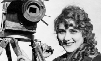 Regjisorja e parë femër në botë: Alice Guy-Blaché