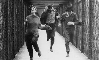 Filmat e TRUFFAUT në Kino ARMATA