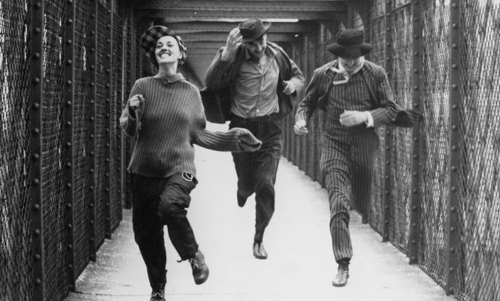 Filmat e TRUFFAUT në Kino ARMATA