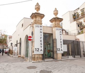 Autostrada Biennale prezenton librin e parë në Manifesta12