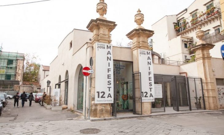 Autostrada Biennale prezenton librin e parë në Manifesta12