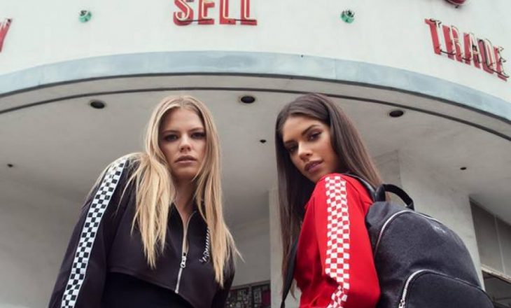 ‘Carpisa’ sjell në Kosovë çantat e Kendall & Kylie Jenner