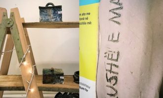 Ekspozitë me punimet e grave nga Krusha e Madhe