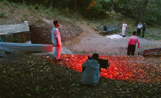 Fillojnë xhirimet e filmit të shkurtër financuar nga QKK