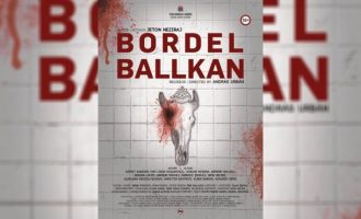 “Bordel Ballkan” në festivalin ndërkombëtar të teatrit “MESS”