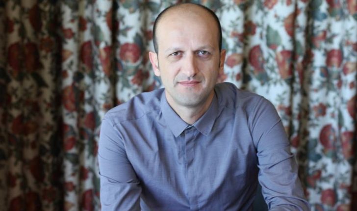 Emërohet drejtori i ri i Teatrit të qytetit “Dodona”