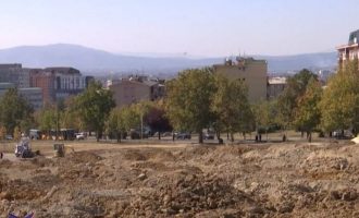 Vazhdojnë problemet për Sallën e Operës dhe Baletit