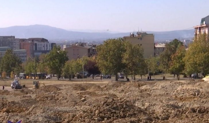 Vazhdojnë problemet për Sallën e Operës dhe Baletit