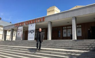 Ministri nuk i përgjigjet Agim Sopit