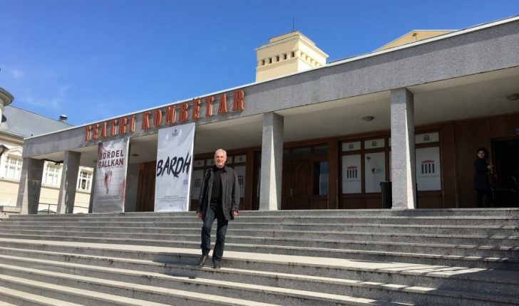 Ministri nuk i përgjigjet Agim Sopit