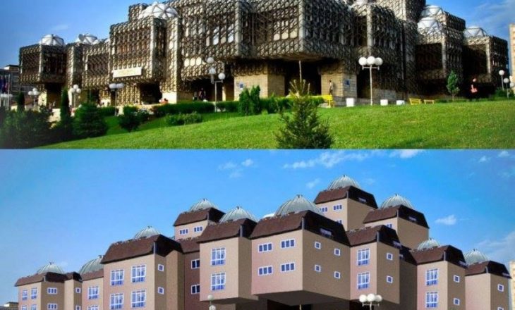 Ironizimi i Rugovës, debatin për ruajtjen e trashëgimisë e sheh si shenjë të një shoqërie të shëndoshë