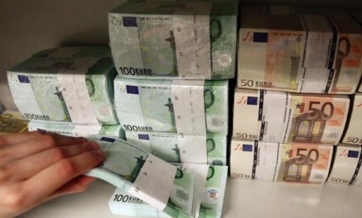 Policia gjen fabrikën e parave false – konfiskohen mbi 14 milionë euro