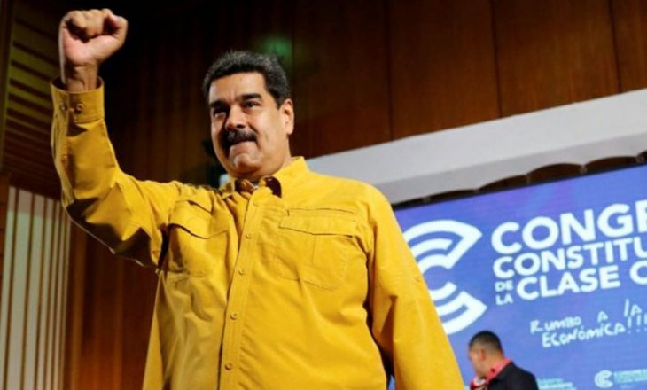 Maduro merr një vendim radikal, izolohet Venezuela
