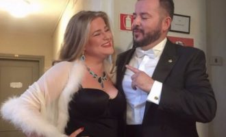 Qerkezi e Myshketa në duet për 70-vjetorin e konkursit operistik në Itali