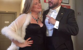 Qerkezi e Myshketa në duet për 70-vjetorin e konkursit operistik në Itali