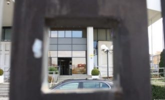 Bankat në Kosovë të rrezikuara nga grabitjet