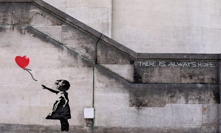 Fotografia në vlerë 1 milion dollarë shkatërrohet pas ankandit