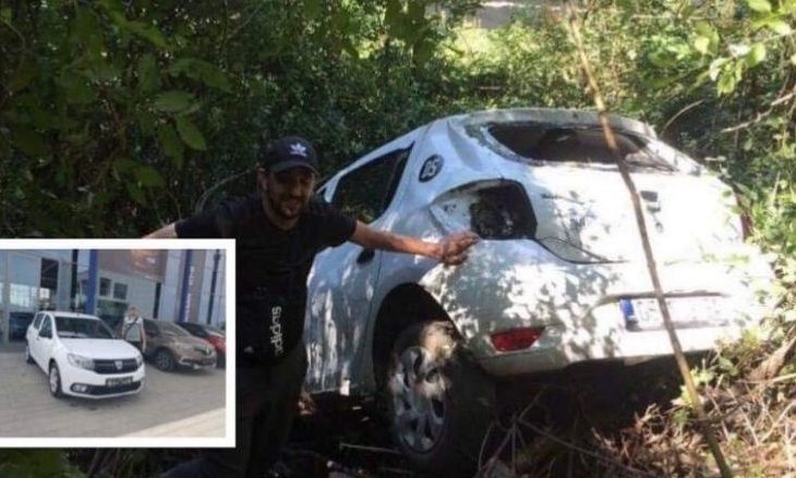 Siguria, kryefjalë e Dacia Sanderos së ri – veturës që shpëtoi jetë