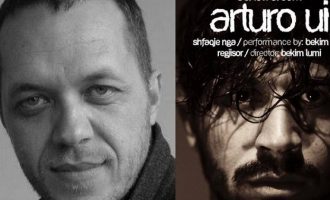 Bekim Lumi fiton çmim pas vdekjes