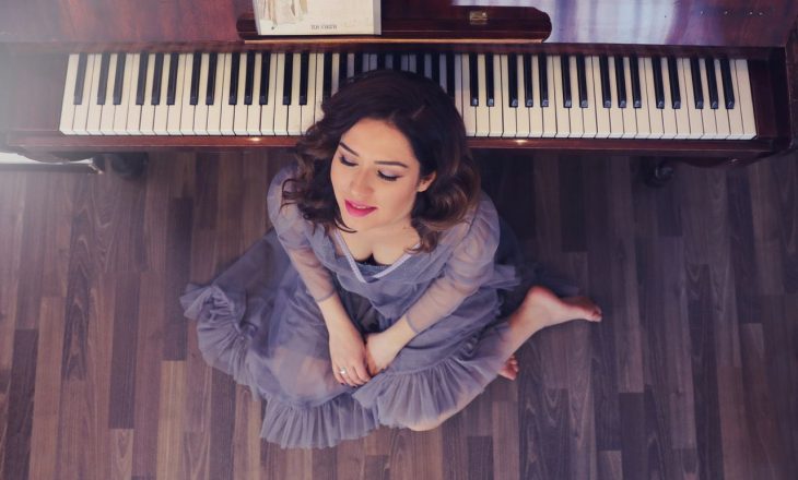 Llugiqi pjesë e festivalit “Laureate day’s “Katya Popova” në Bullgari