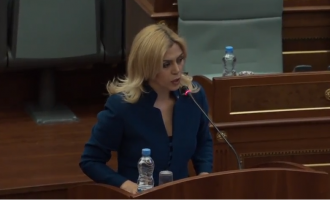 Deliu: VV e LDK po pengojnë procesin e liberalizimit të vizave