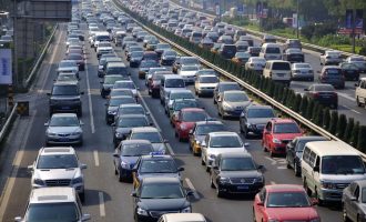 Rregullat e reja në Evropë shkaktojnë rënie masive të shitjes së veturave