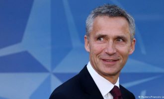 ​Stoltenberg nesër në vizitë në Kroaci