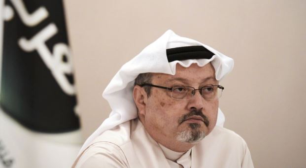 Arabia Saudite pranon se gazetari vdiq në konsullatë