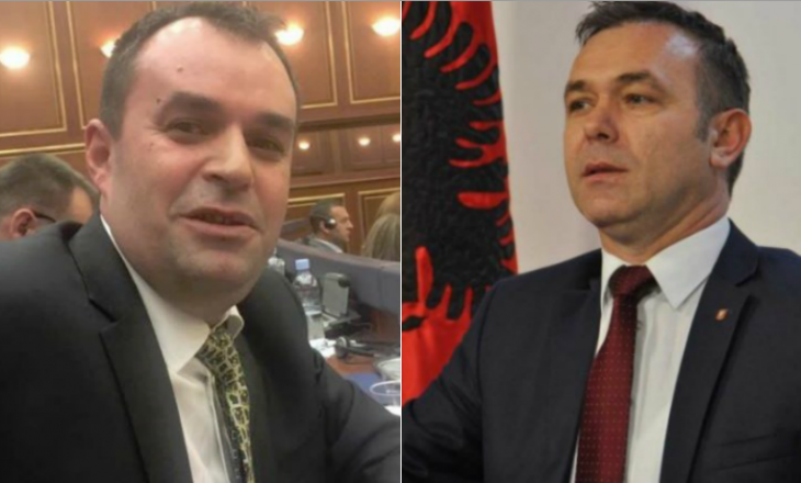 Familja Nuha i reagon Demalijajt: Vëllai i Rexhep Selimit nuk ka kërkuar haraç, mos tento të përfitosh politikisht
