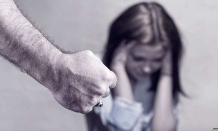 Për 24 orë, pesë raste të dhunës në familje