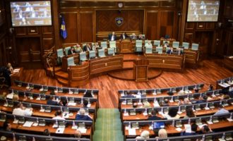 Uniteti në dialog, mision i pamundur