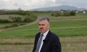 “As Pejgamberi nuk do të kishte mundësi t’i dilte kundërkandidat Naim Tërnavës