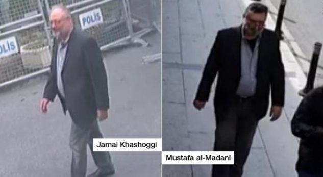 Zbulohet si u nxor trupi i gazetarit të vrarë nga konsullata arabe në Stamboll