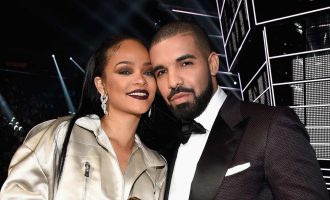 Drake: Do doja një familje me Rihannën, kam pasur ëndrra me të